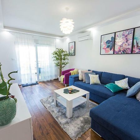 Apartment Tina Сплит Екстериор снимка