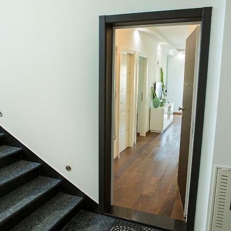 Apartment Tina Сплит Екстериор снимка