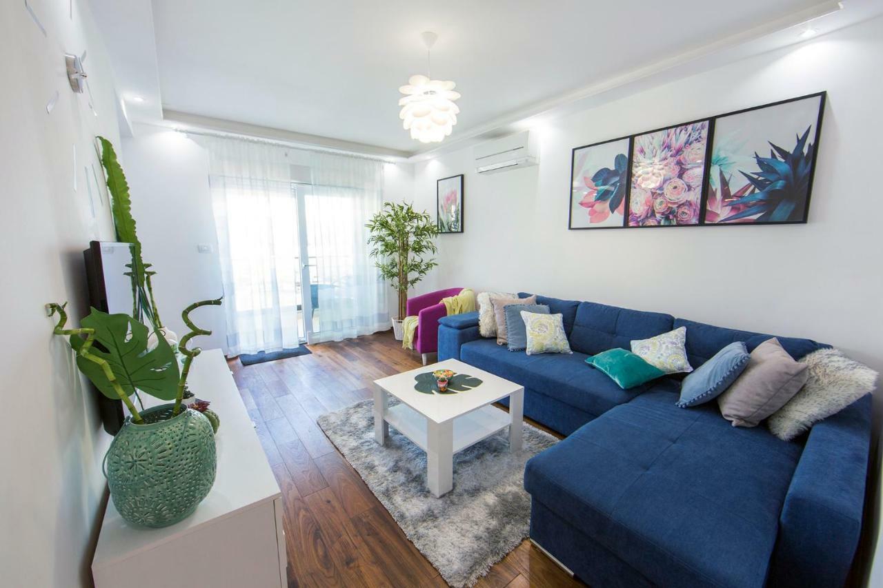 Apartment Tina Сплит Екстериор снимка