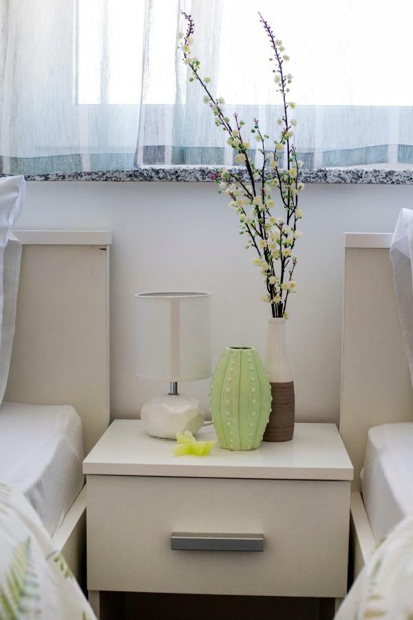 Apartment Tina Сплит Екстериор снимка