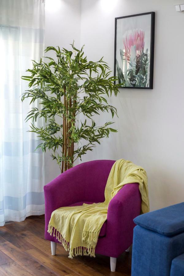 Apartment Tina Сплит Екстериор снимка