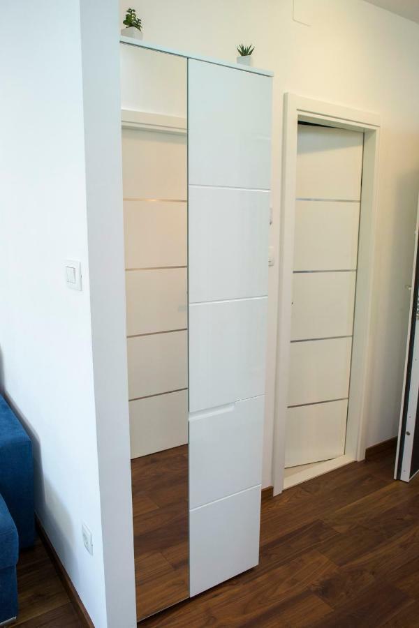 Apartment Tina Сплит Екстериор снимка