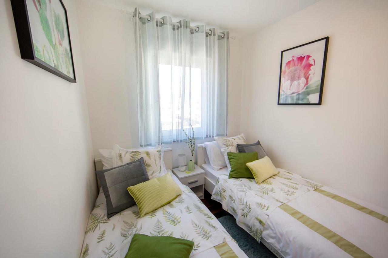 Apartment Tina Сплит Екстериор снимка