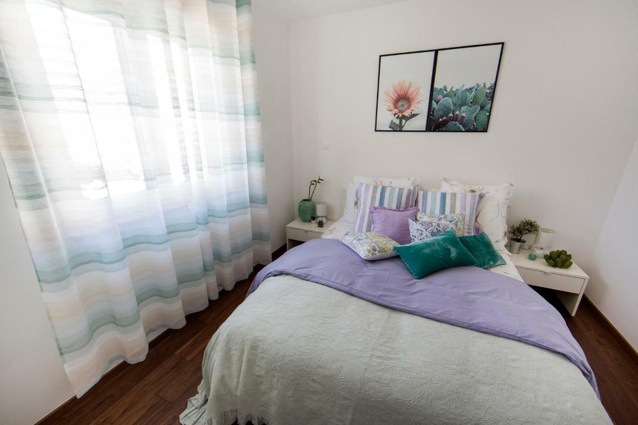 Apartment Tina Сплит Екстериор снимка