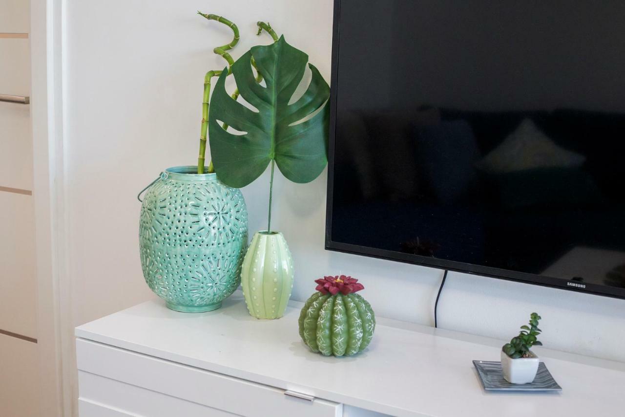 Apartment Tina Сплит Екстериор снимка