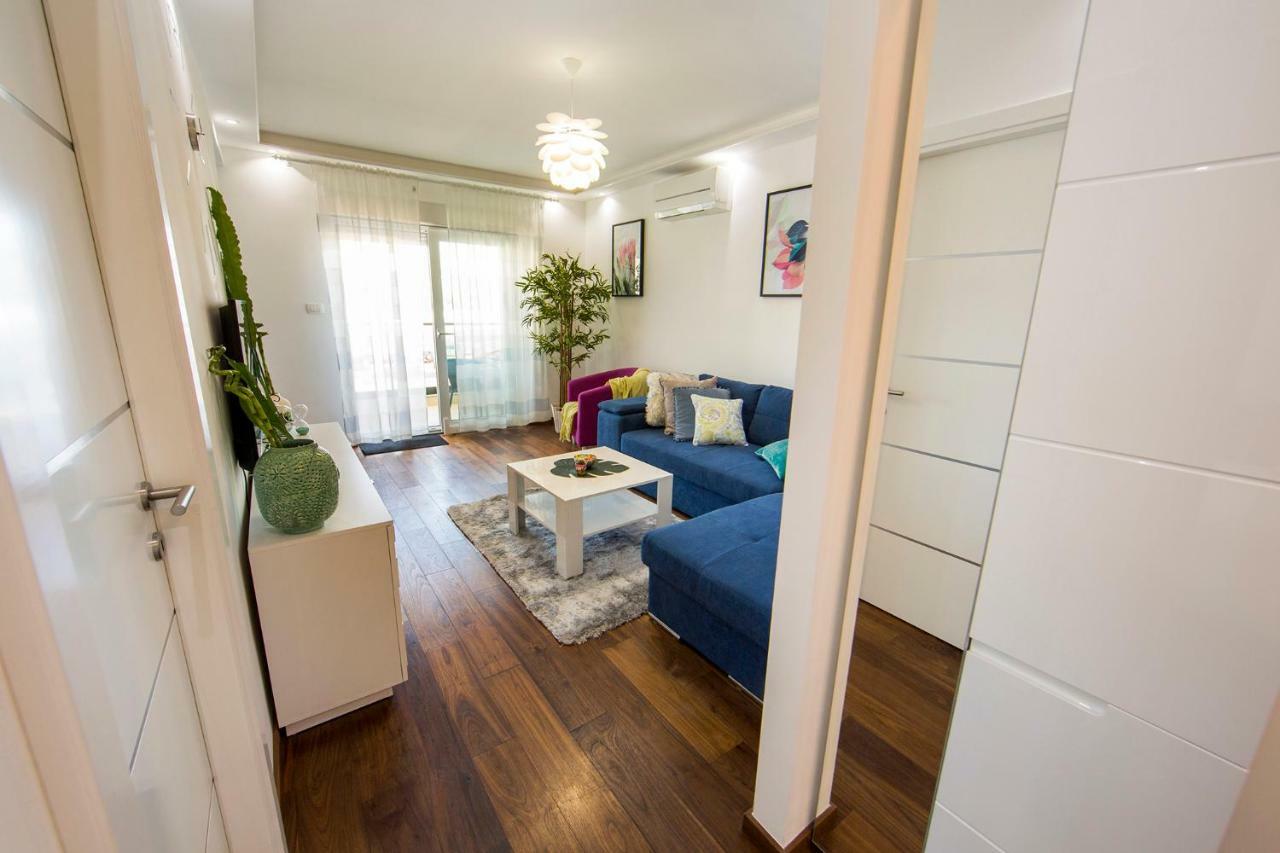 Apartment Tina Сплит Екстериор снимка