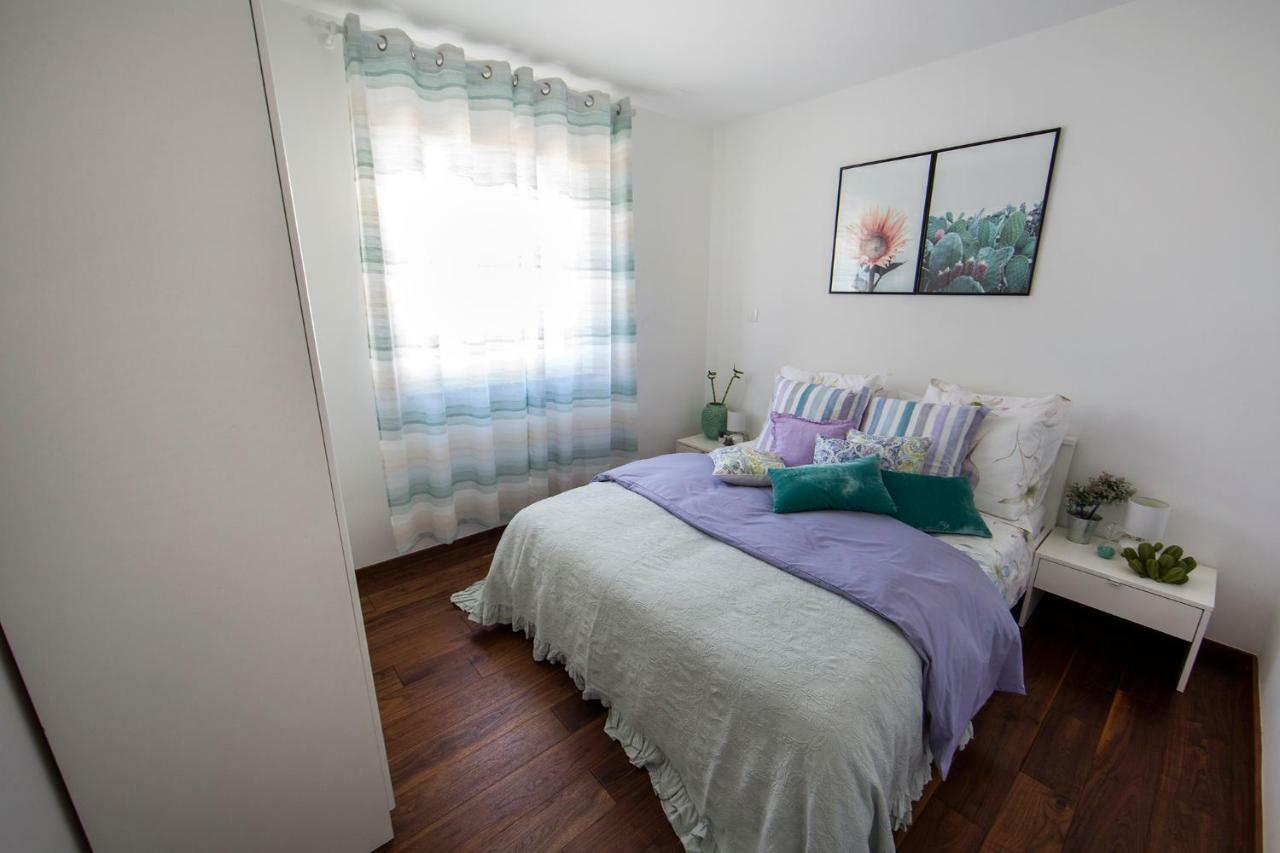 Apartment Tina Сплит Екстериор снимка
