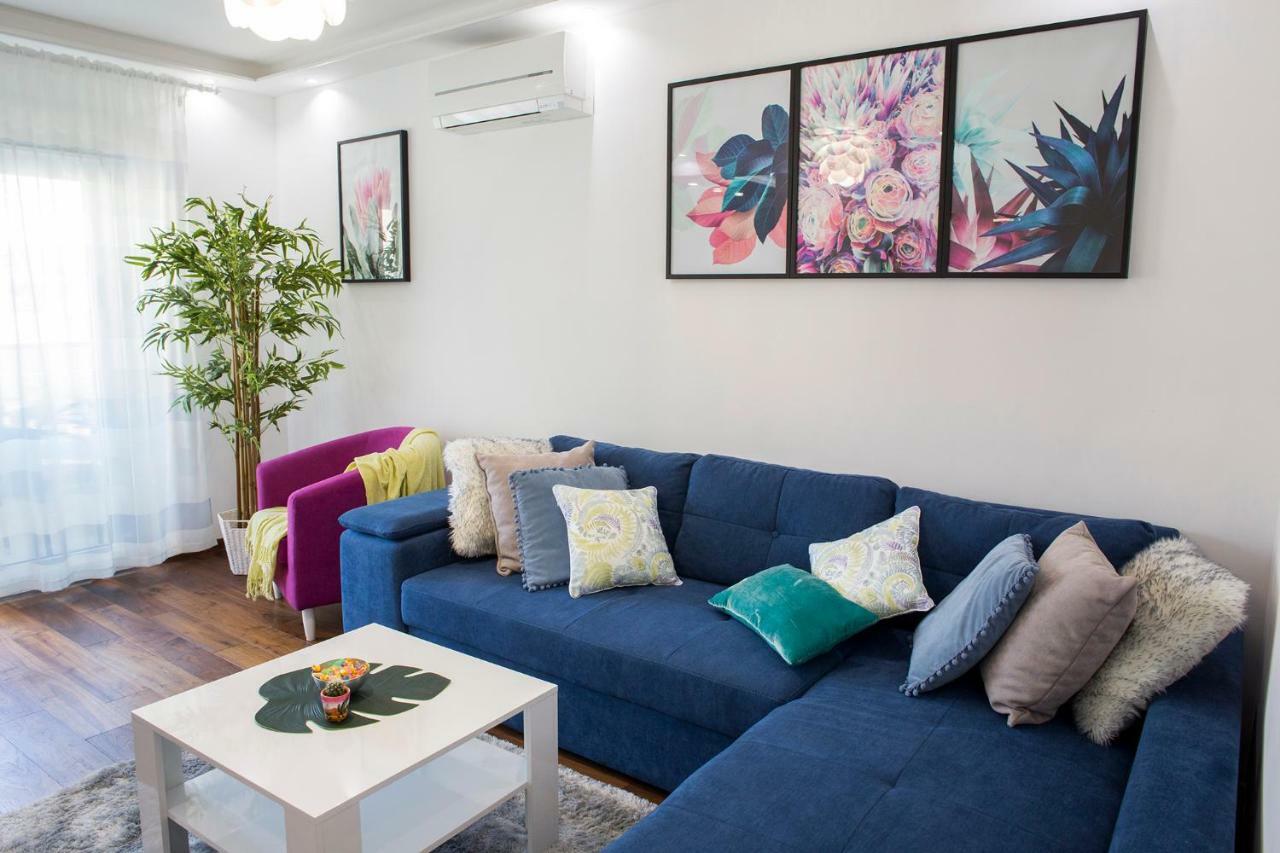 Apartment Tina Сплит Екстериор снимка