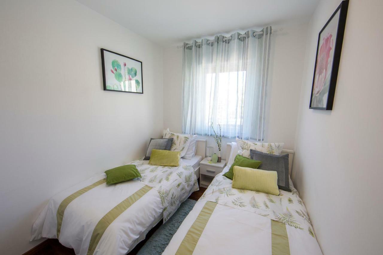 Apartment Tina Сплит Екстериор снимка
